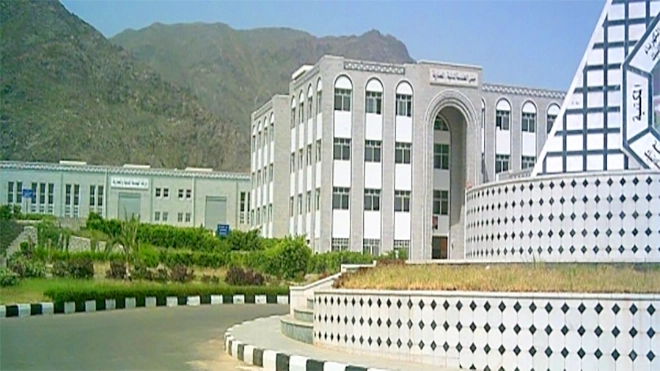 ضمن تصنيف التايمز البريطاني العالمي للجامعات.. جامعة تعز تُصنف كأفضل جامعة يمنية في 2026